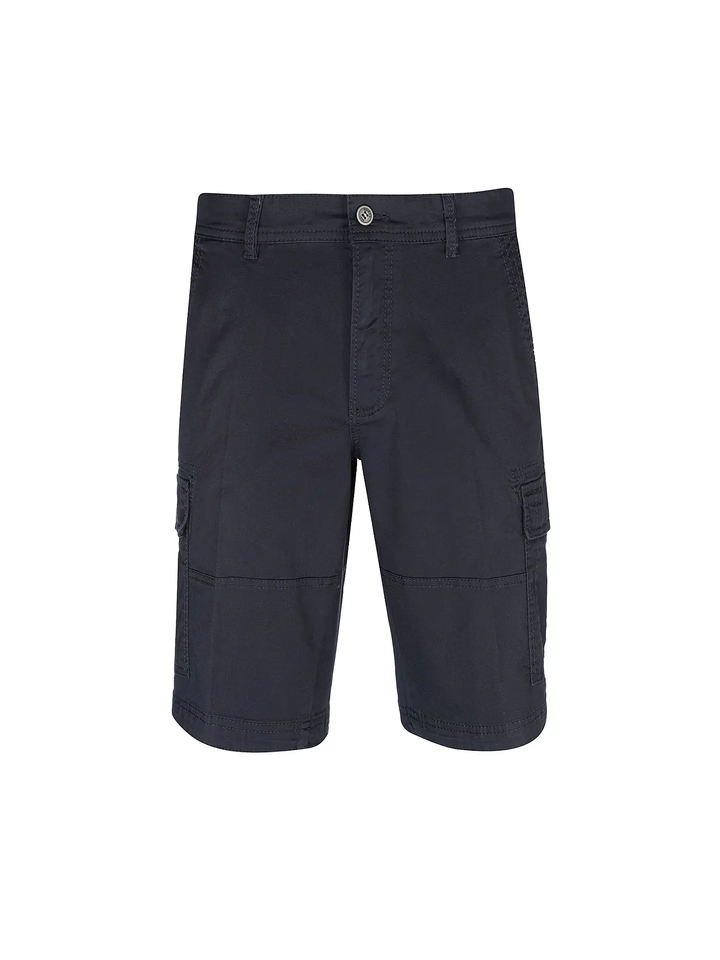 EUREX | Shorts EX_BUD | blau